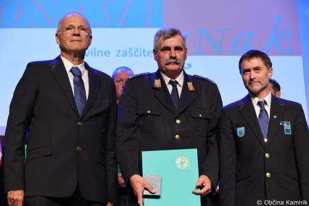 V Kamniku gostili regijsko proslavo ob dnevu Civilne zaščite (47)